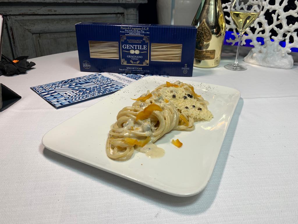 Ristorante Azzurra