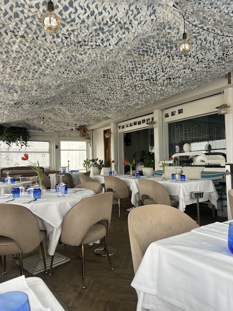 Ristorante Azzurra