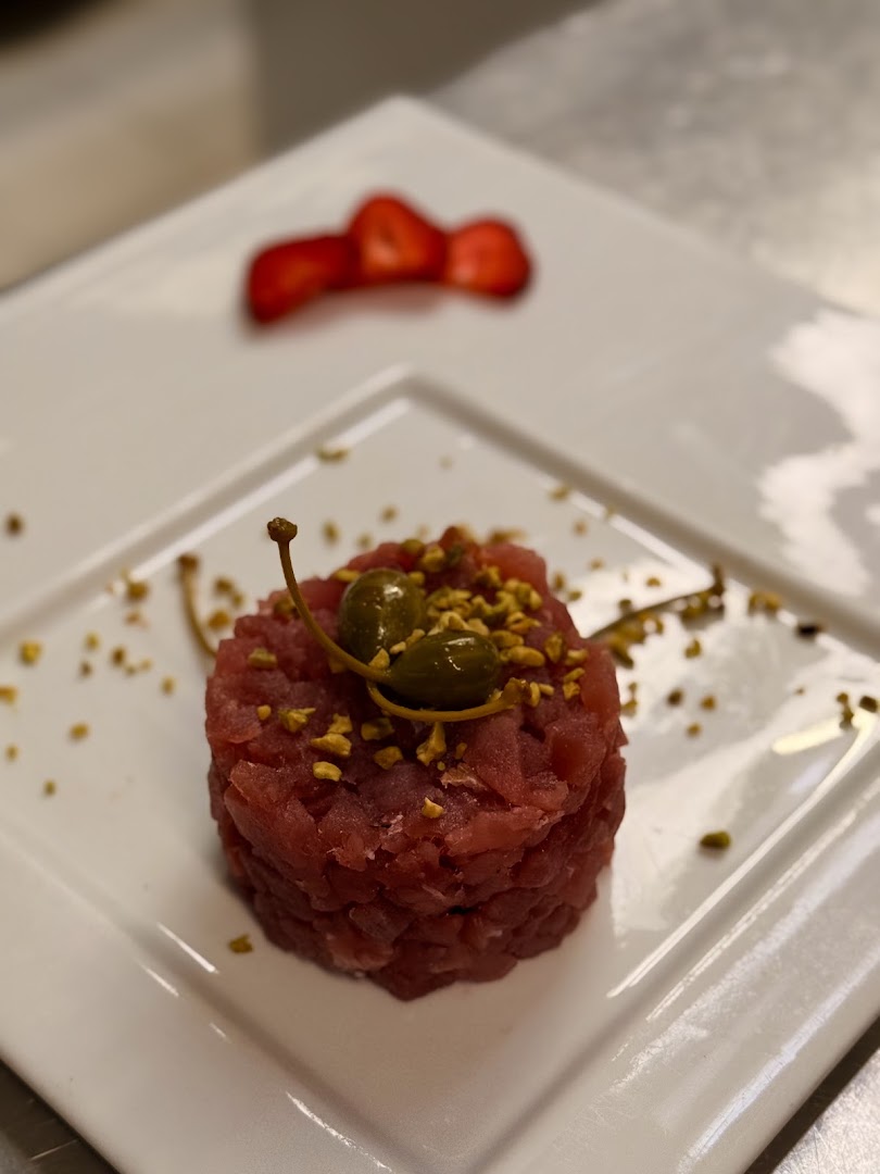 Ristorante Azzurra