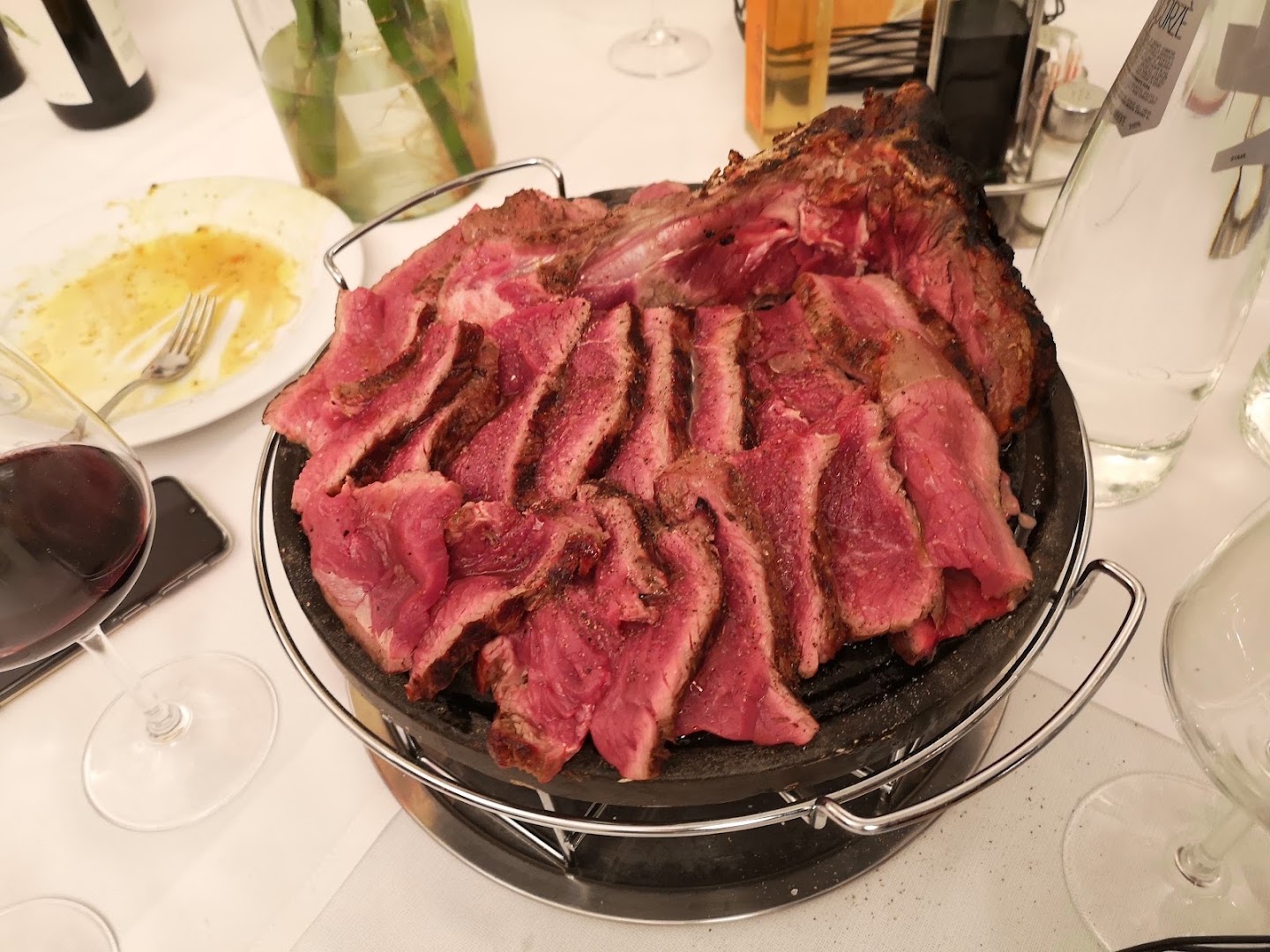 Ristorante b&b da John