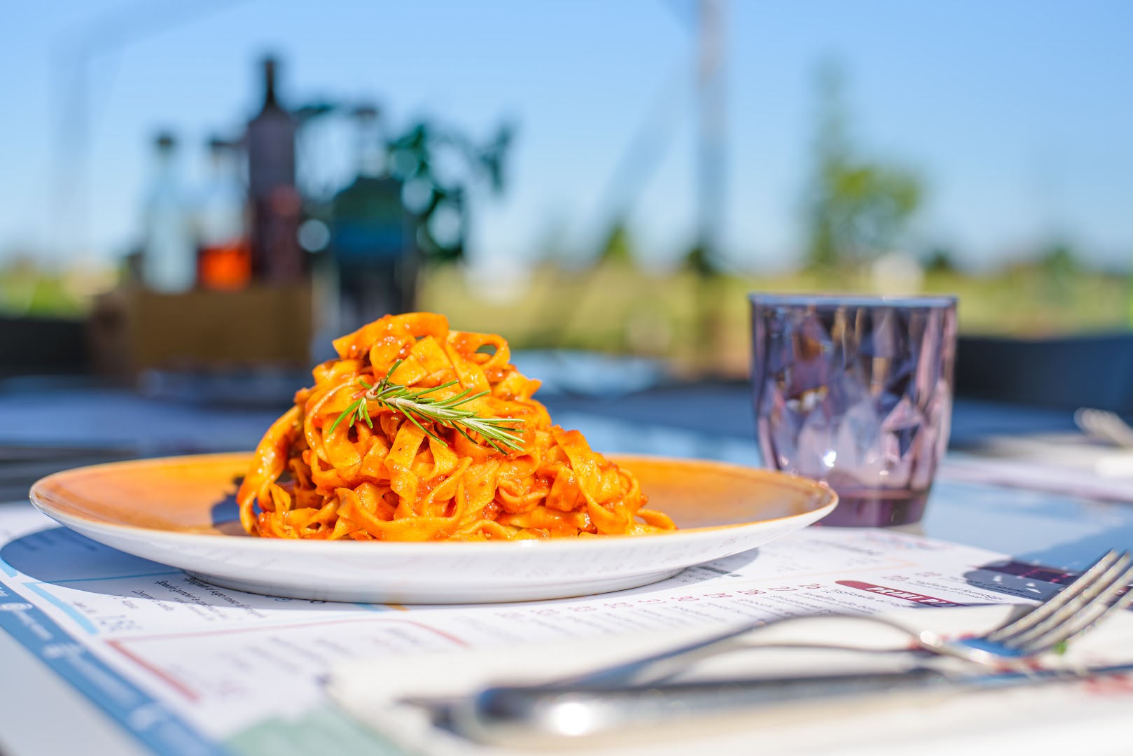 Ristorante B&B Le Tre Botti