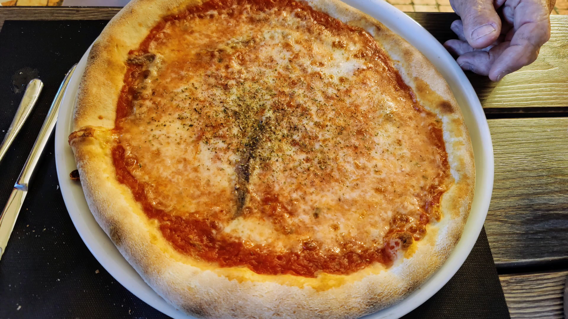 Ristorante Babà du Lac