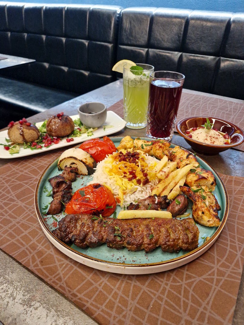 Ristorante Babylon