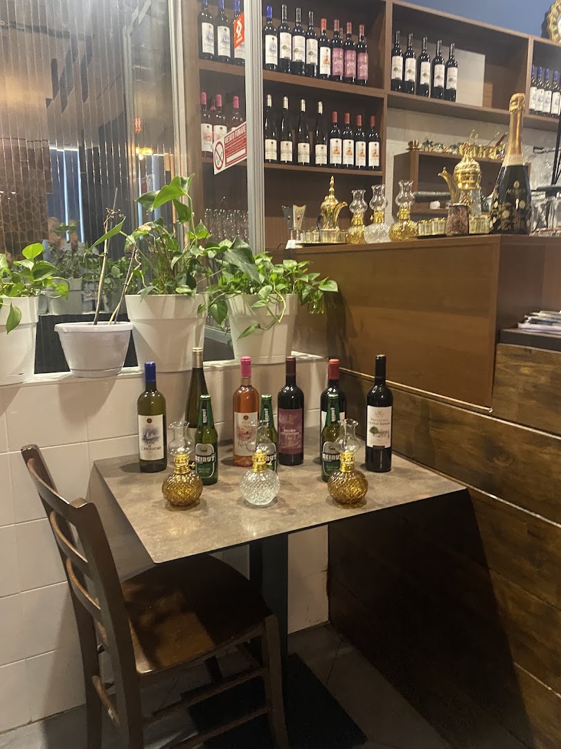 Ristorante Babylon