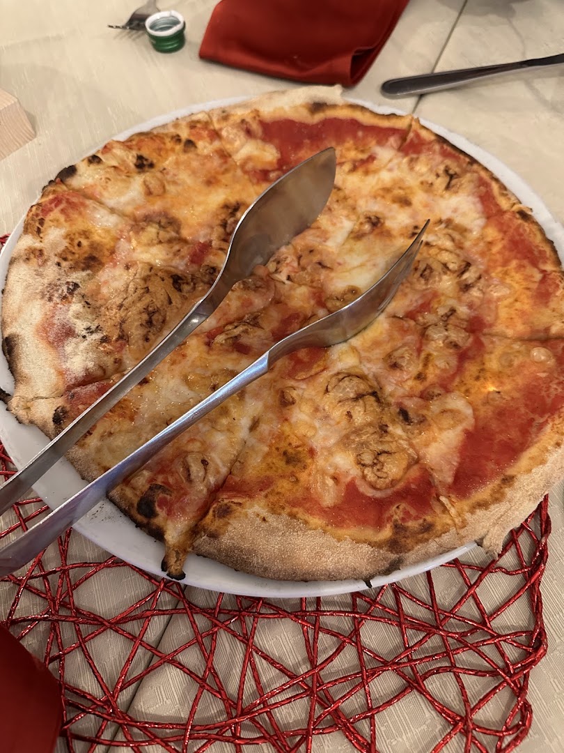 Ristorante Baccodivino Famiglia Scilanga dal 1984