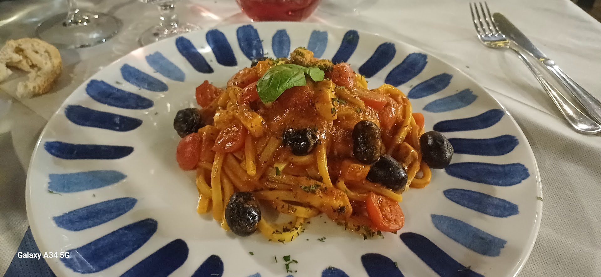 Ristorante Baccodivino Famiglia Scilanga dal 1984