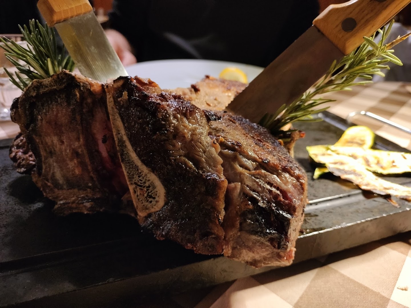 Ristorante Baci