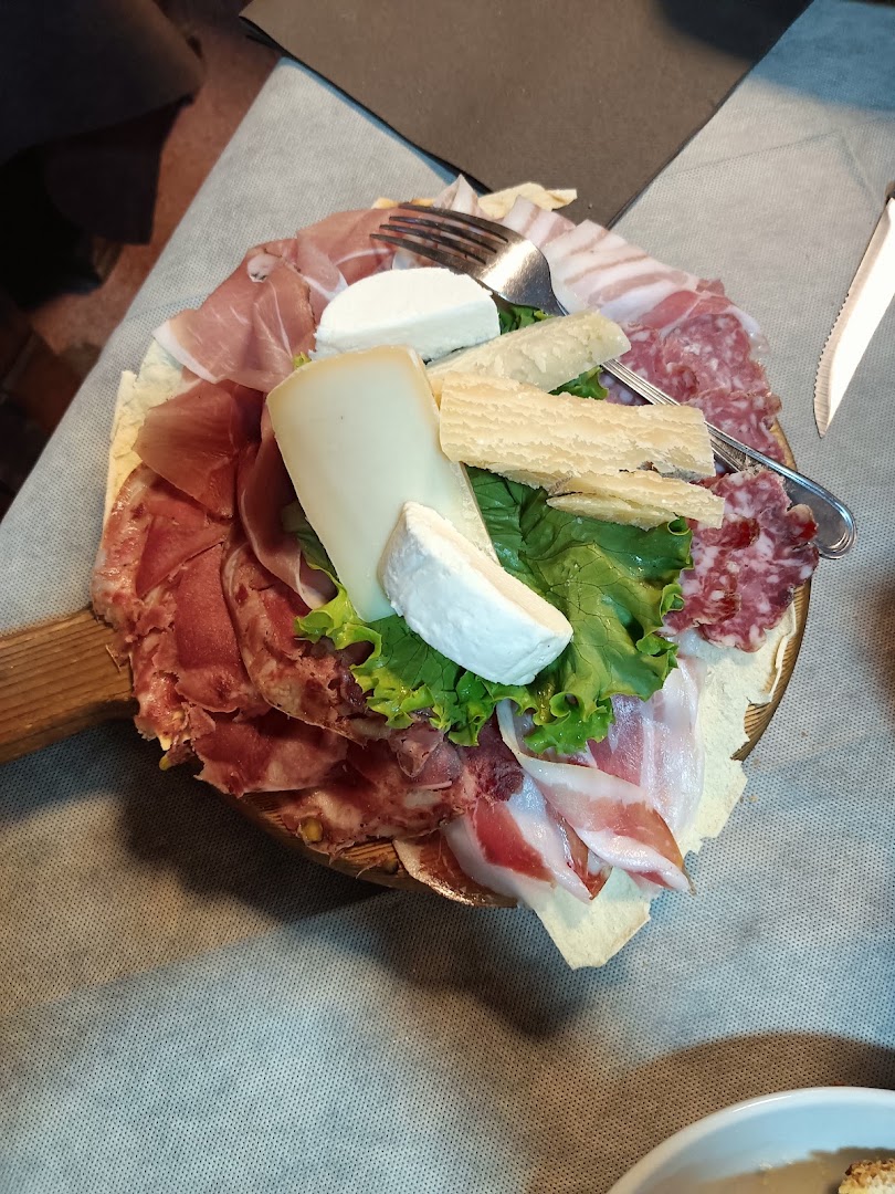 Ristorante Baci
