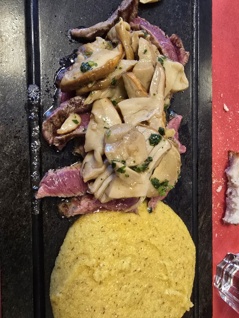 Ristorante Baci