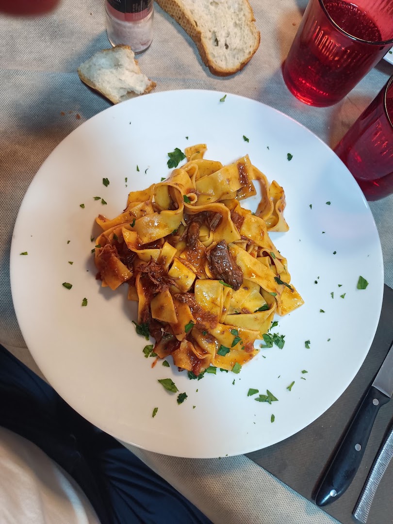 Ristorante Baci