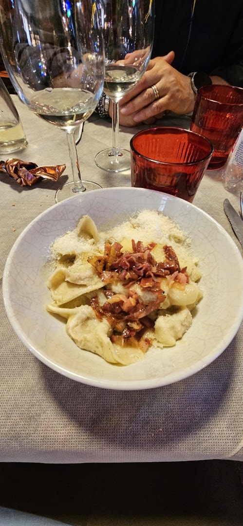 Ristorante Baci