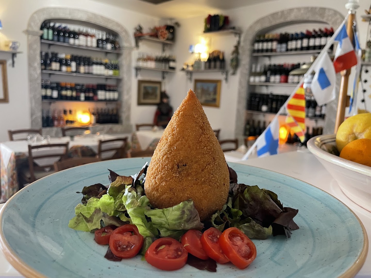 Ristorante Badia