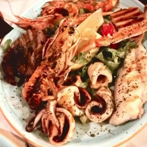 Ristorante Badia