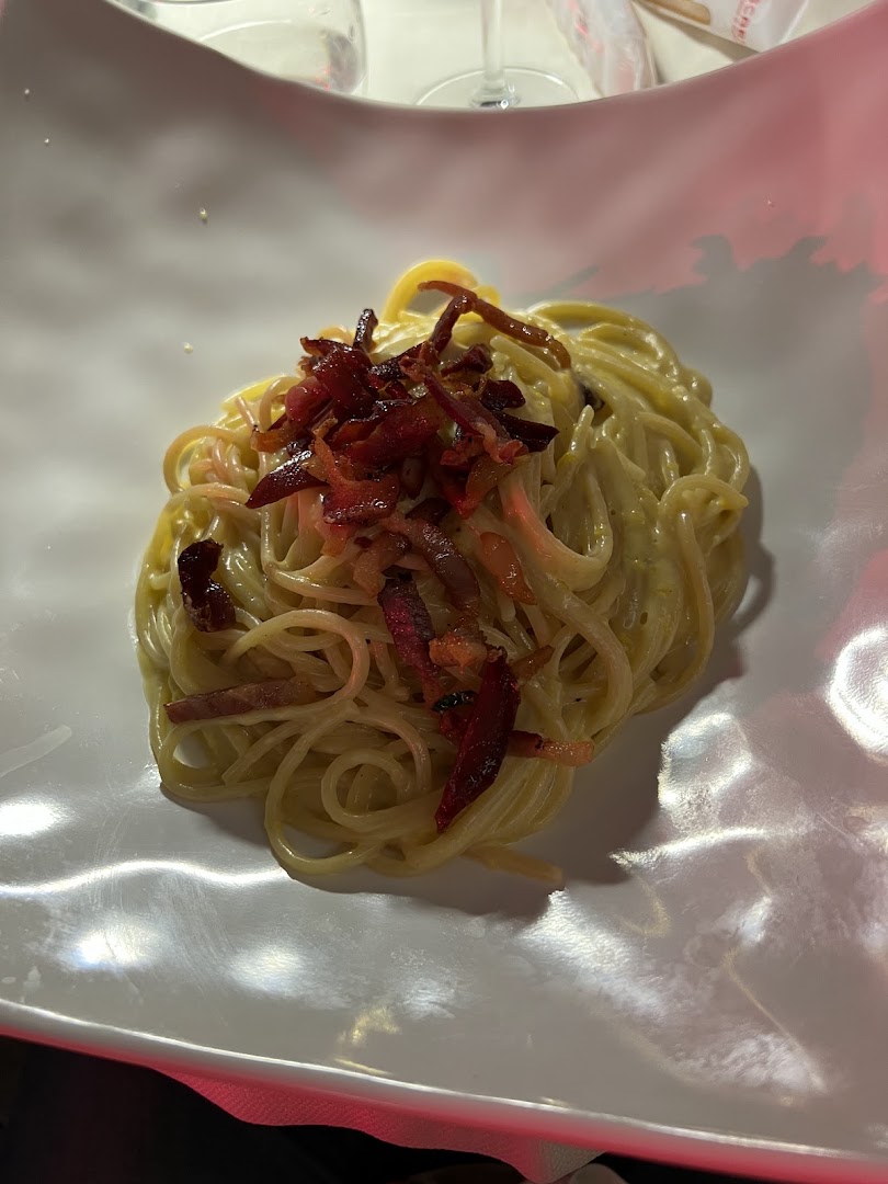 Ristorante Badia