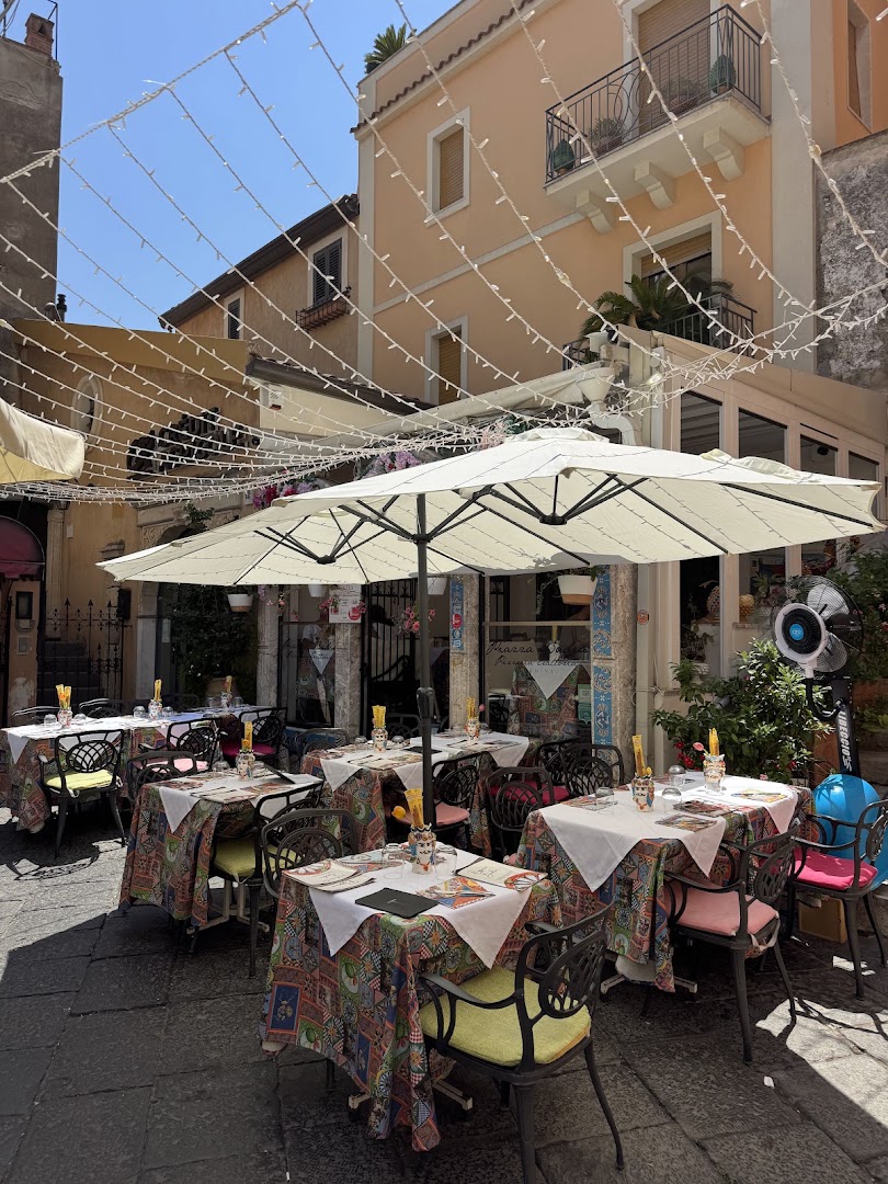 Ristorante Badia
