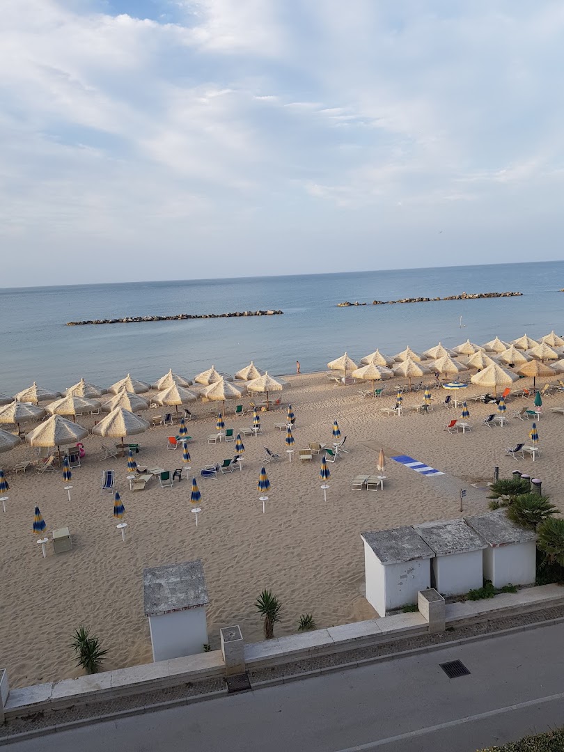 Ristorante Bagni Da Gianni, Francavilla al Mare