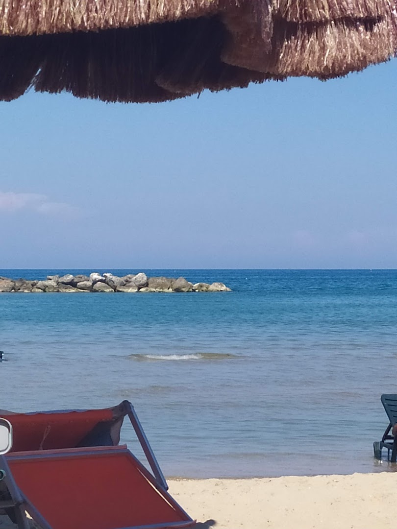Ristorante Bagni Da Gianni