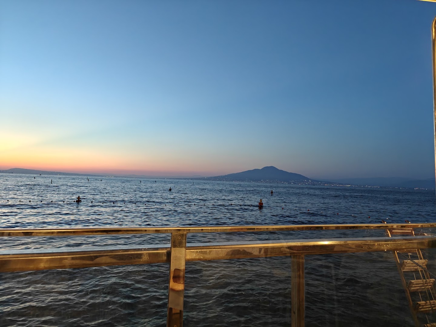 Ristorante Bagni Delfino