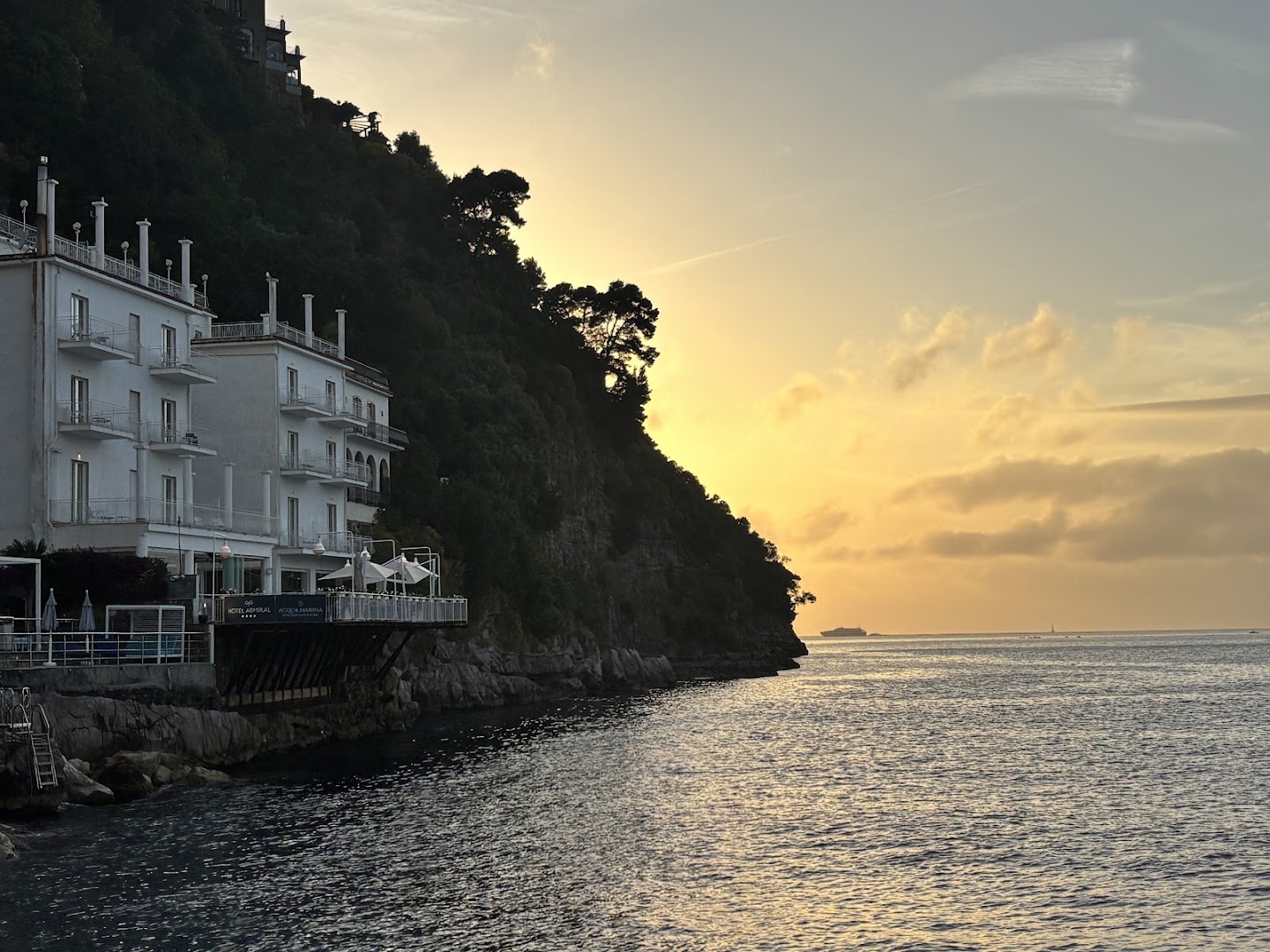 Ristorante Bagni Delfino