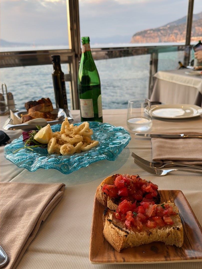 Ristorante Bagni Delfino