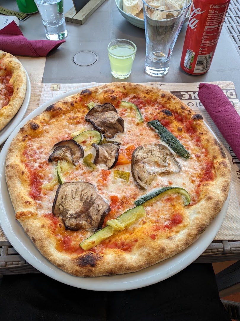 Ristorante Bagni di Sole