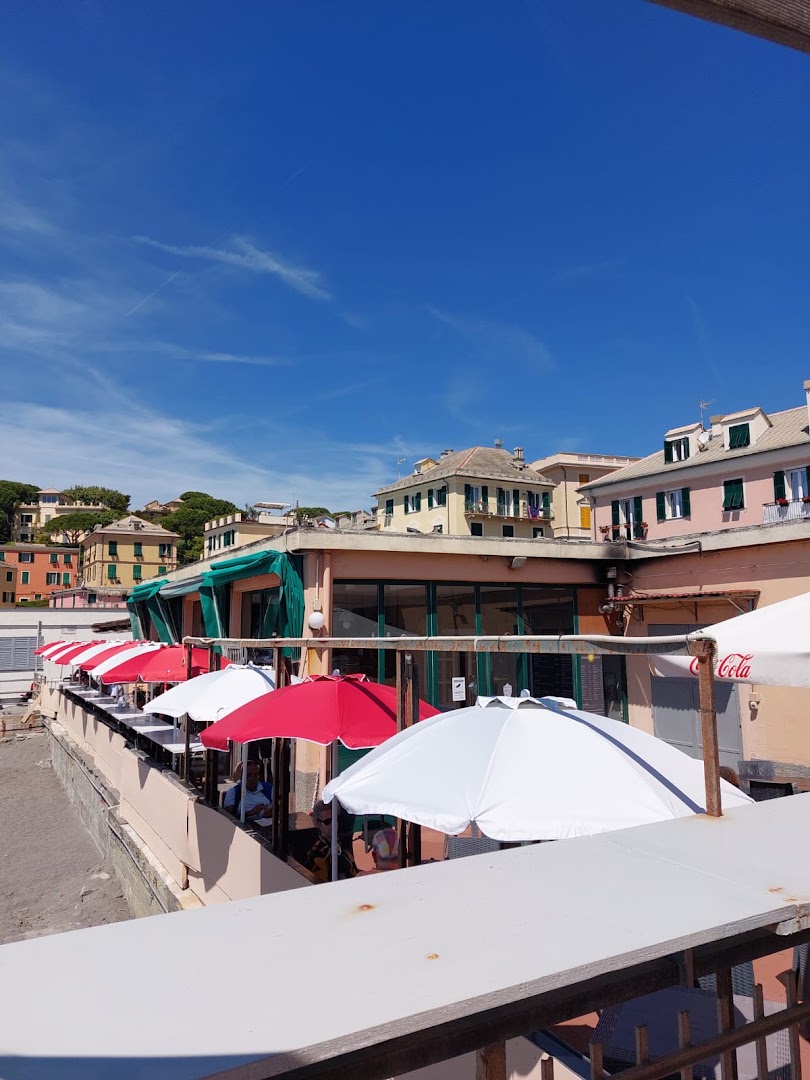 Ristorante Bagni di Sole
