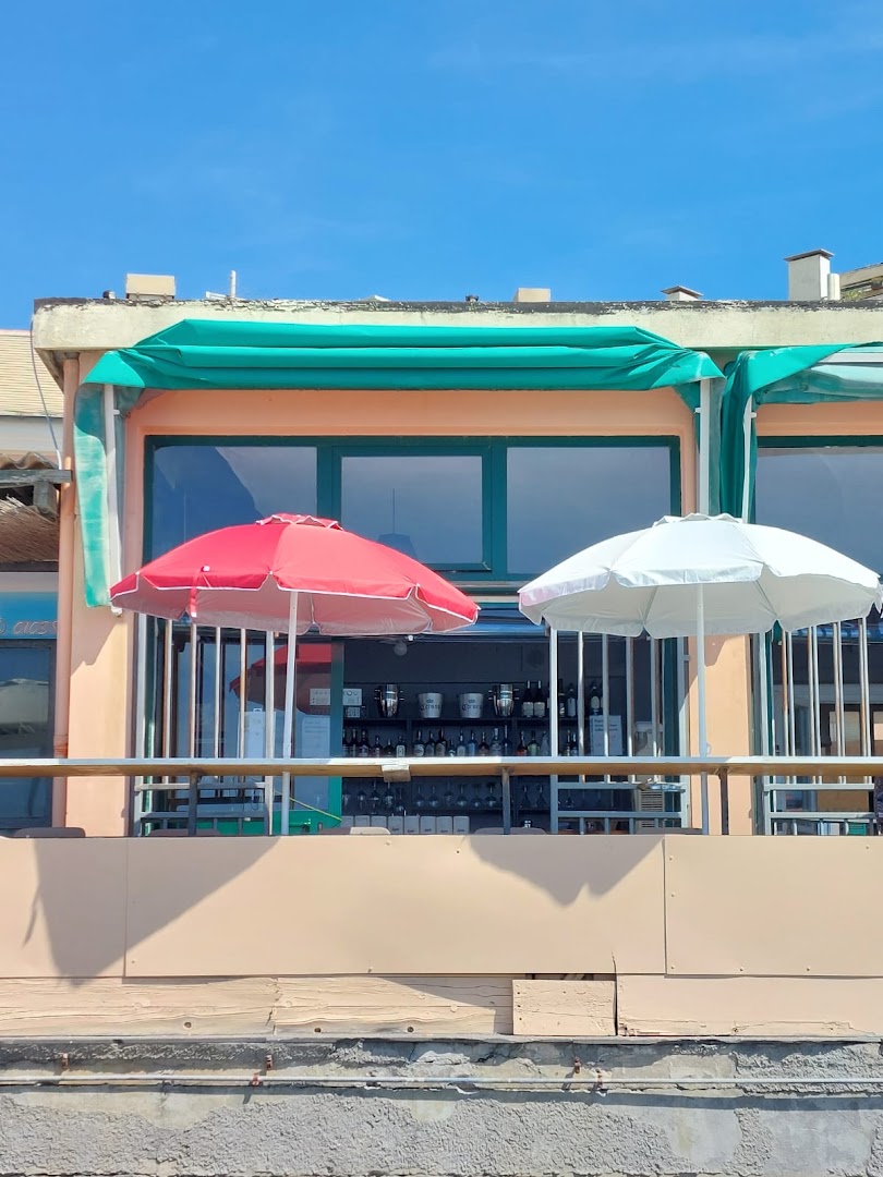 Ristorante Bagni di Sole