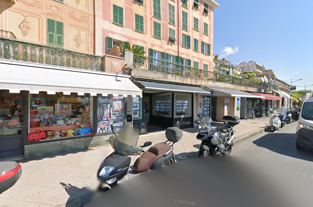 Ristorante Bagni Italia
