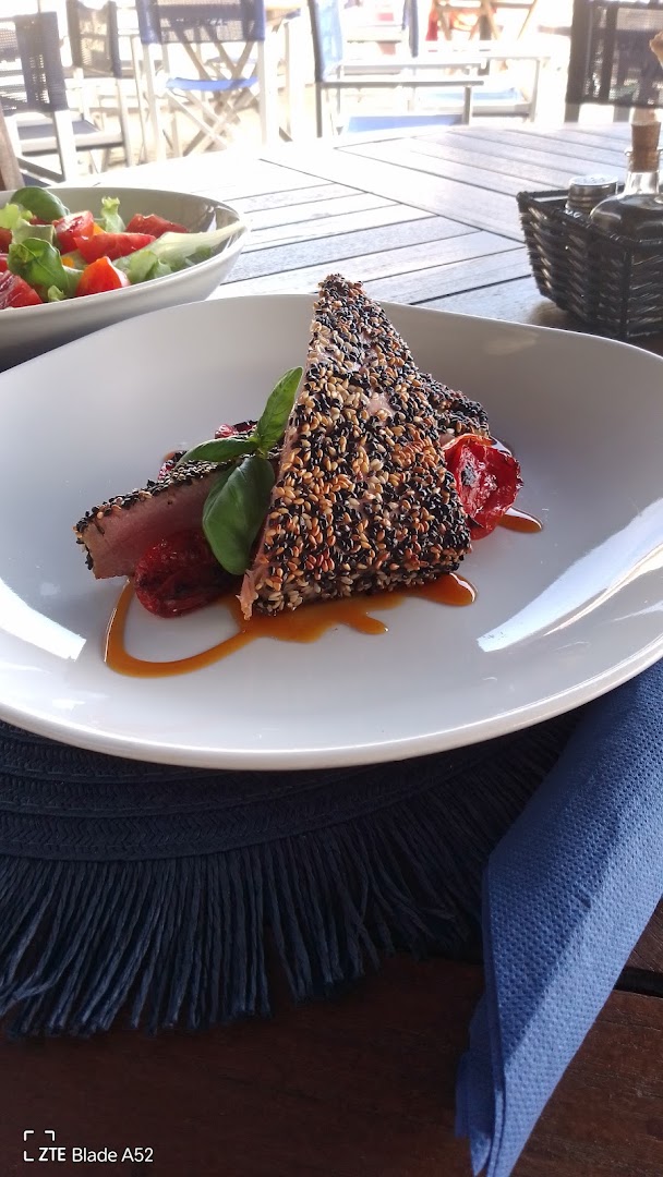 Ristorante Bagni Italia