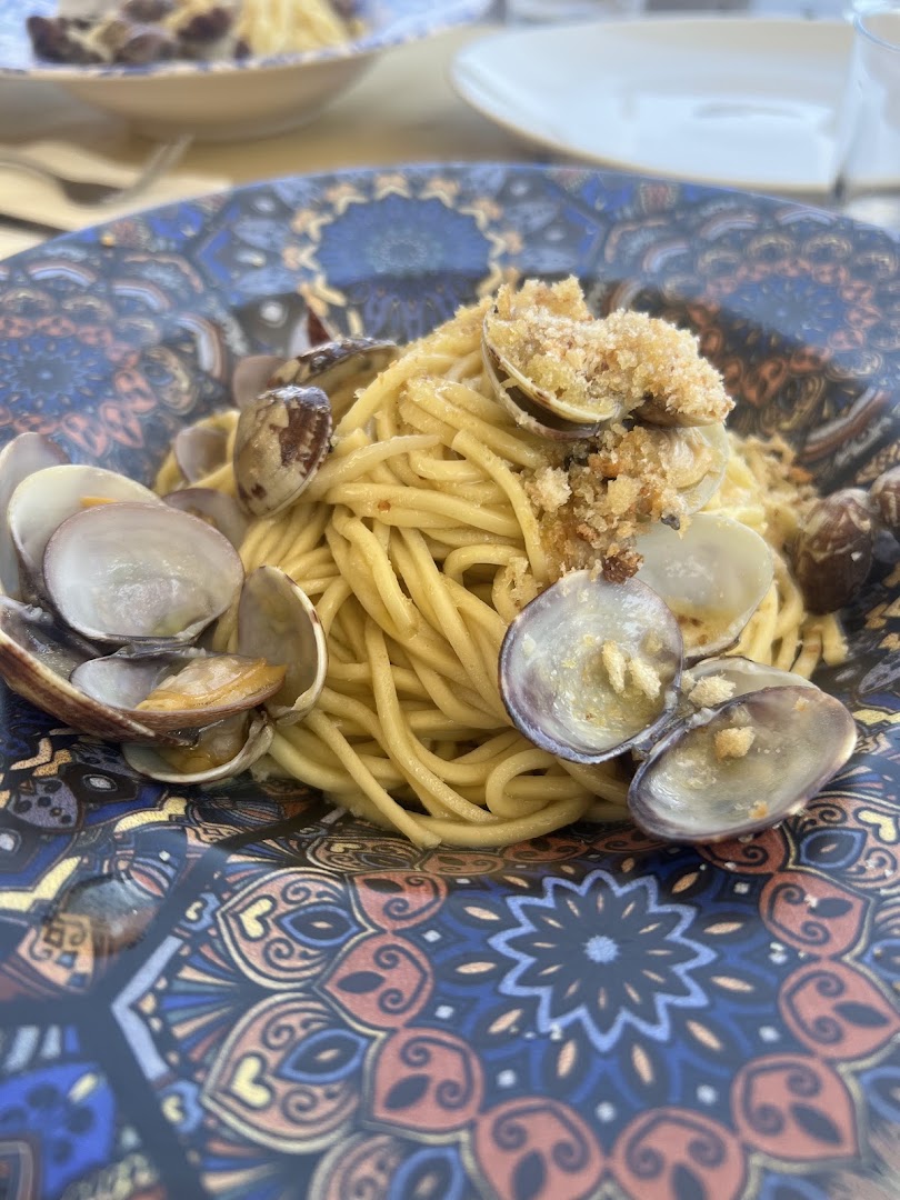 Ristorante Bagni La Spiaggia