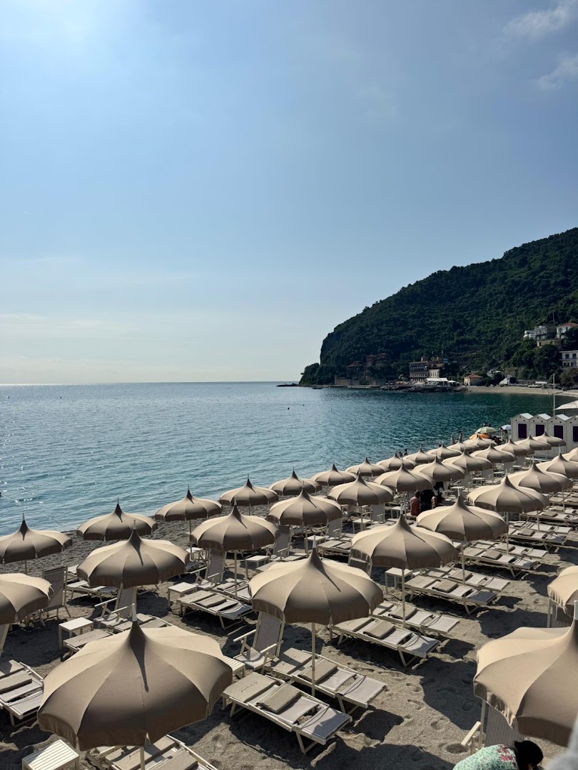 Ristorante Bagni La Spiaggia