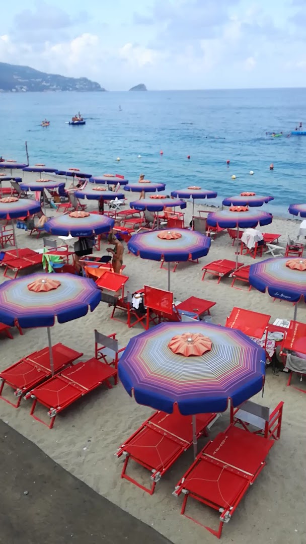 Ristorante Bagni La Spiaggia