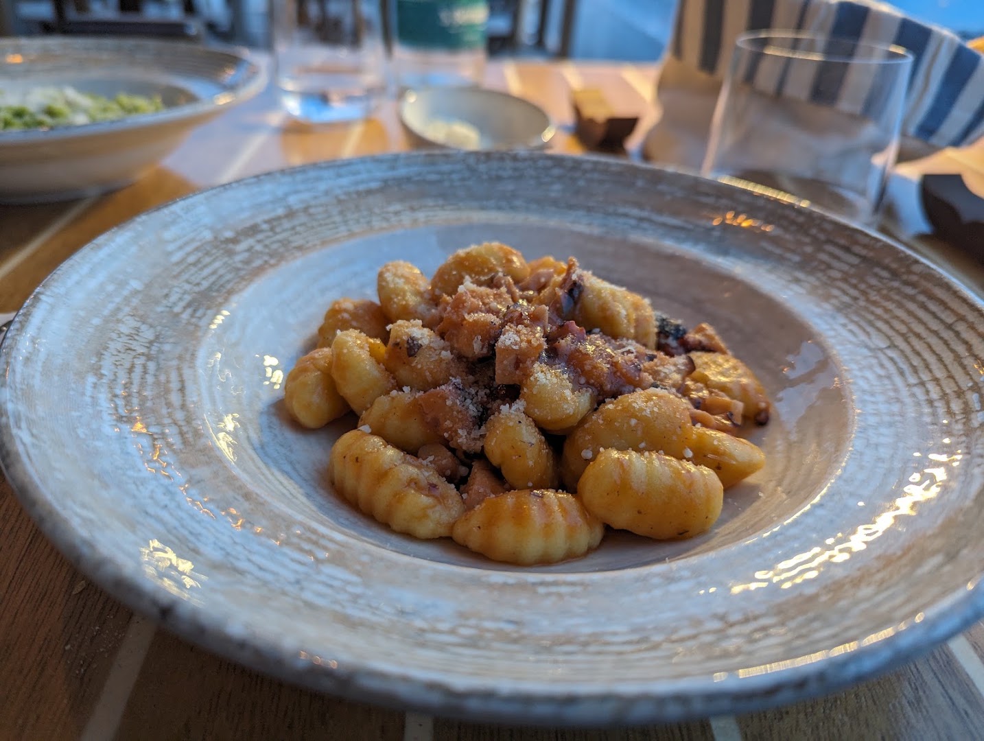 Ristorante Bagni Sirena, Santa Margherita Ligure