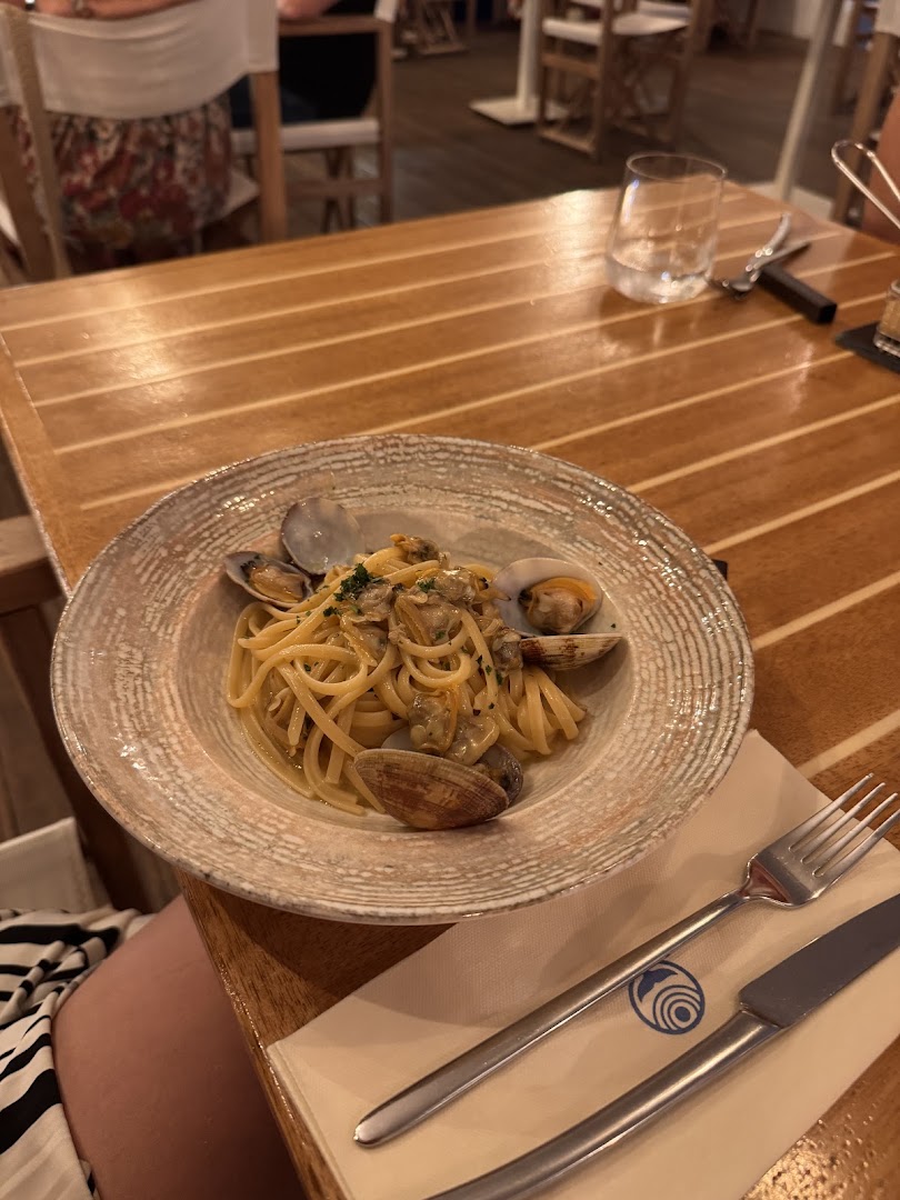 Ristorante Bagni Sirena