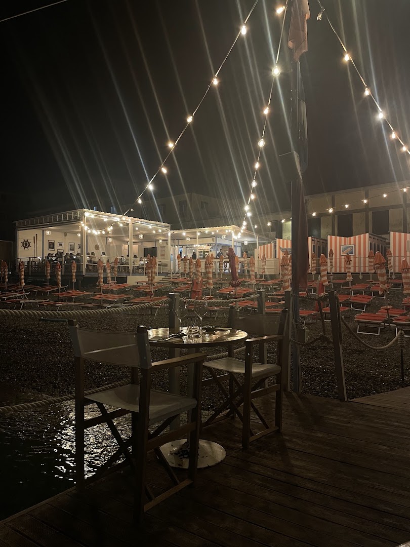 Ristorante Bagni Sirena