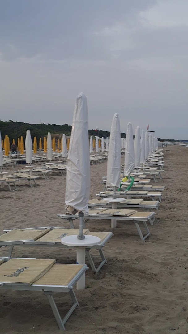Ristorante Bagno Azzurro