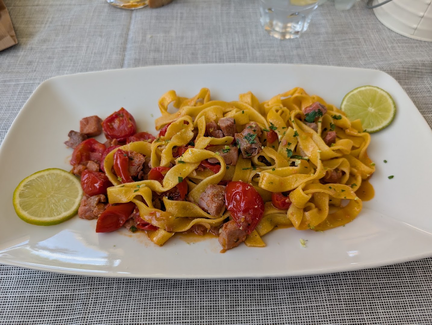 Ristorante Bagno Azzurro