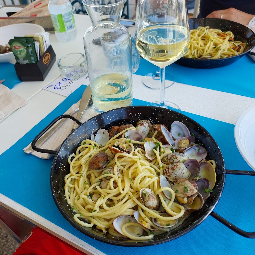 RISTORANTE BAGNO CELESTE, Porto Tolle