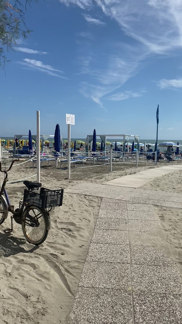 RISTORANTE BAGNO CELESTE