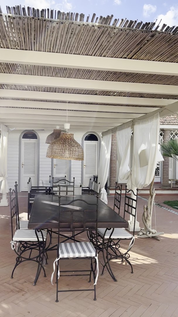 Ristorante bagno Daisy