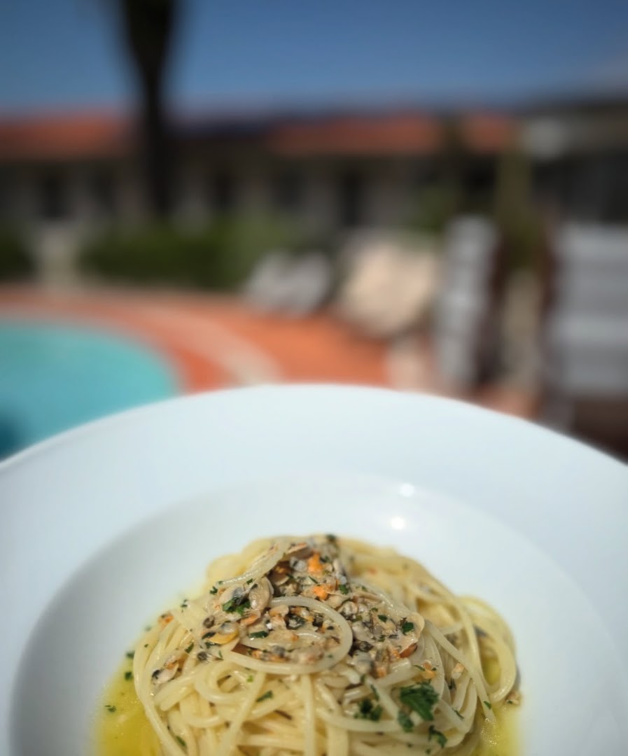 Ristorante bagno Daisy, Marina di Pietrasanta
