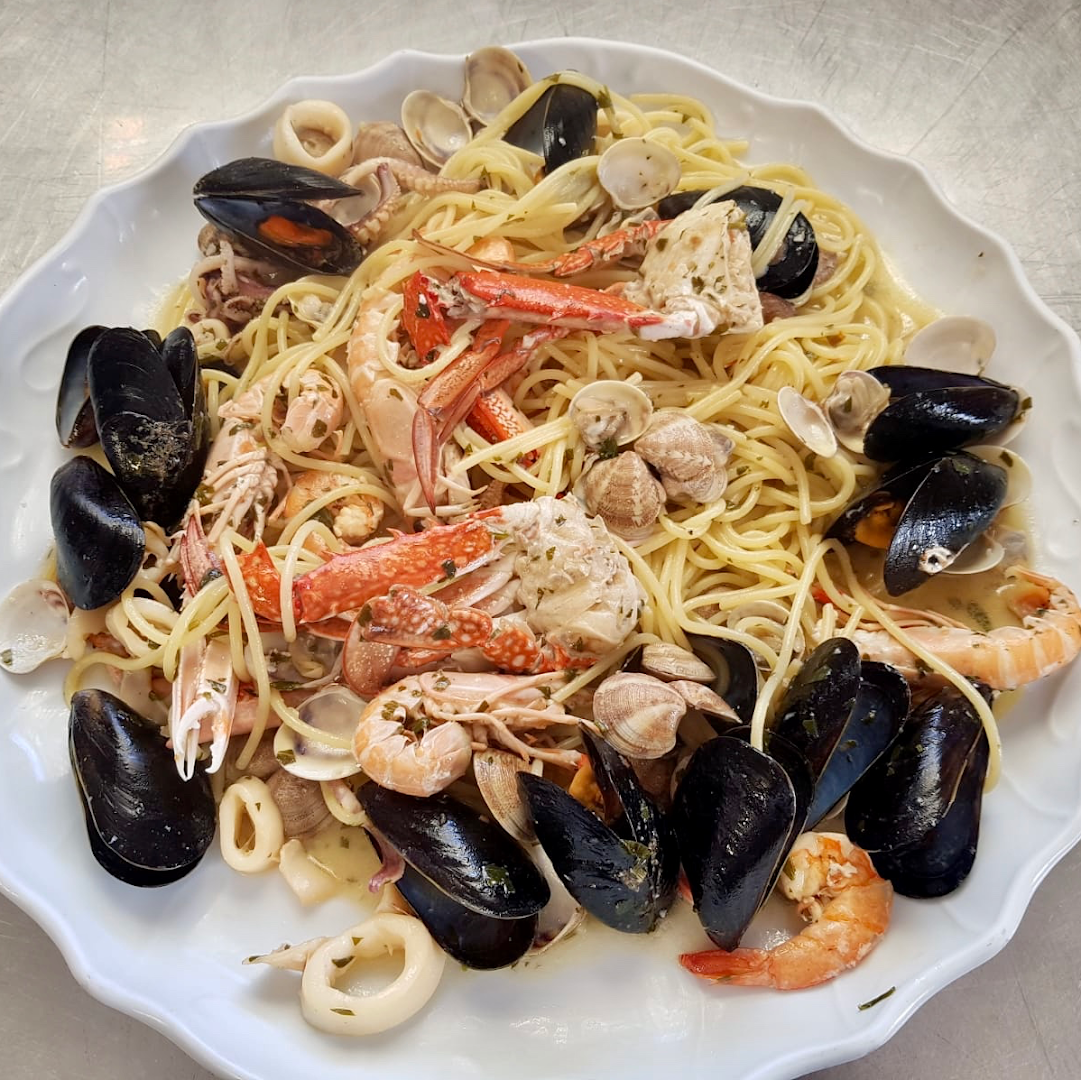 Ristorante Bagno Due Stelle