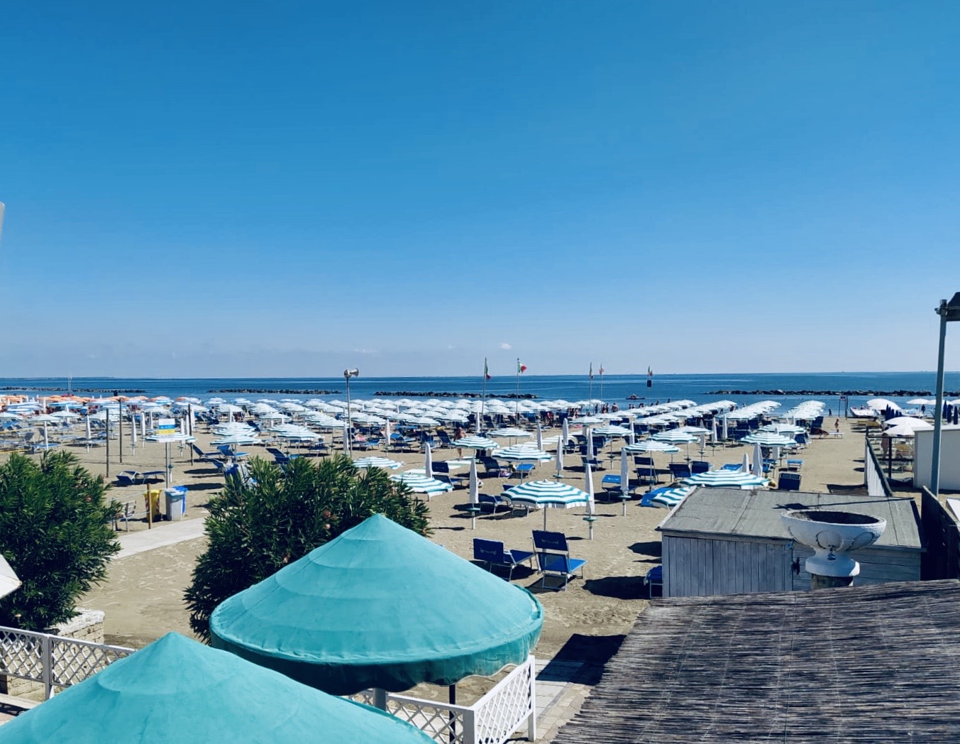 Ristorante Bagno Due Stelle