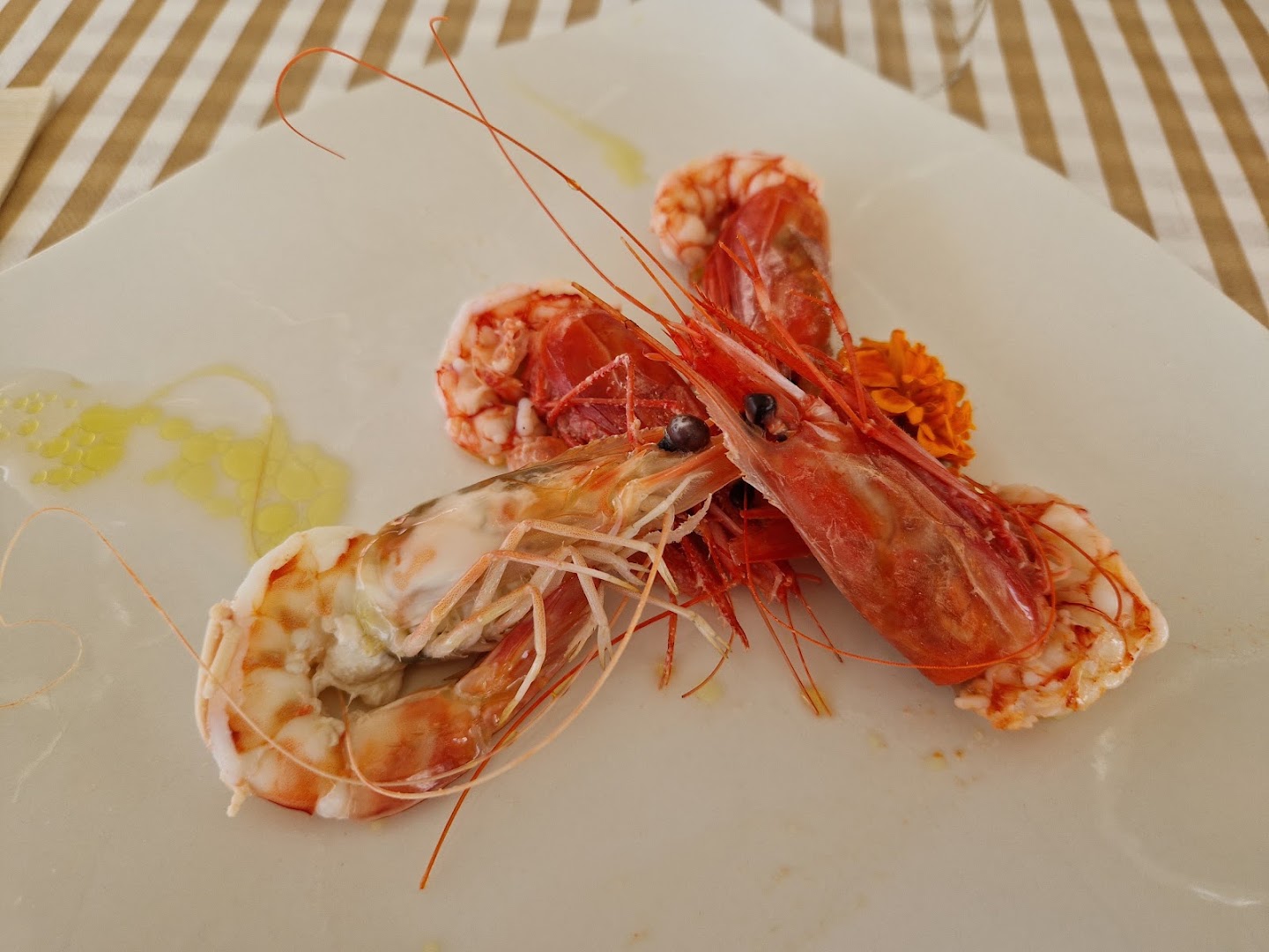 Ristorante Bagno Edy