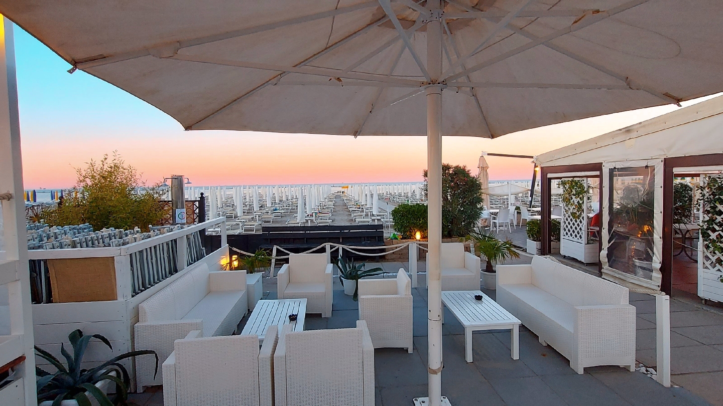Ristorante Bagno Perla