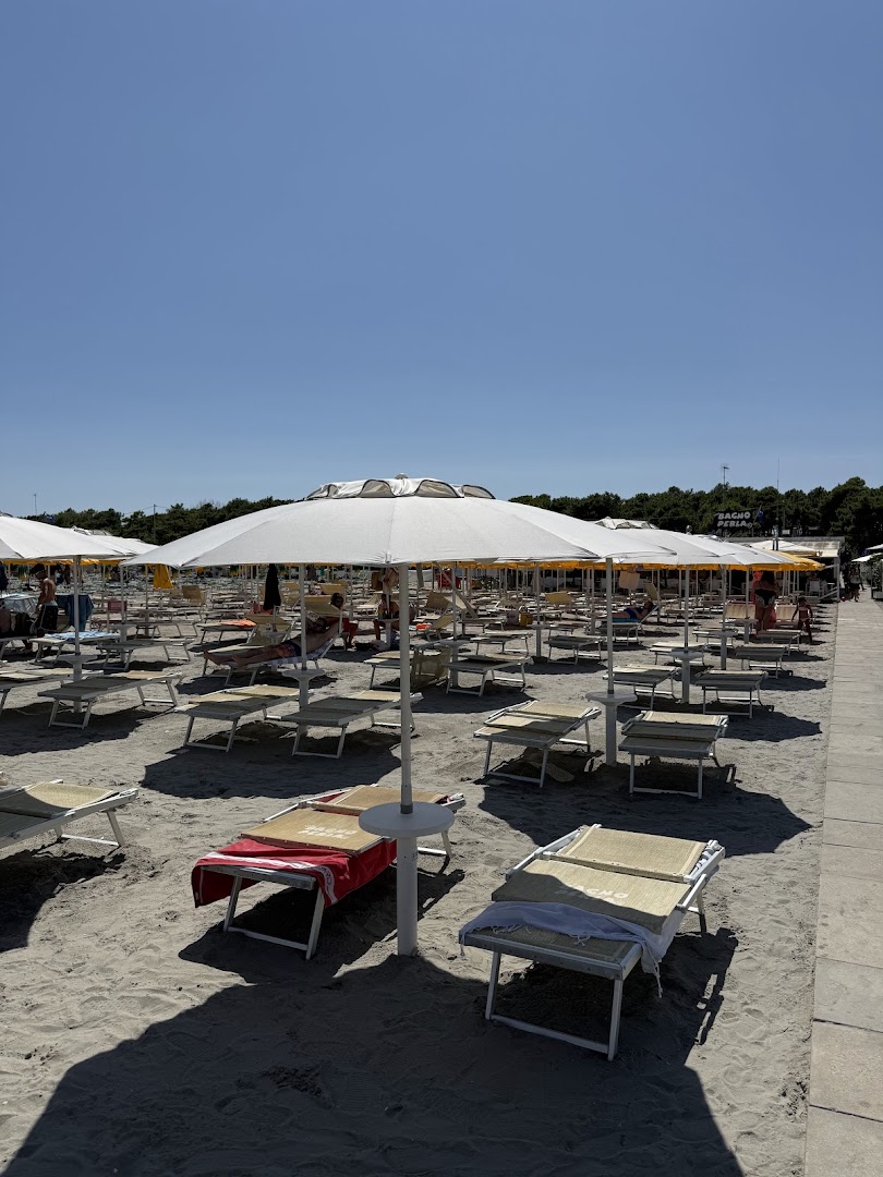 Ristorante Bagno Perla