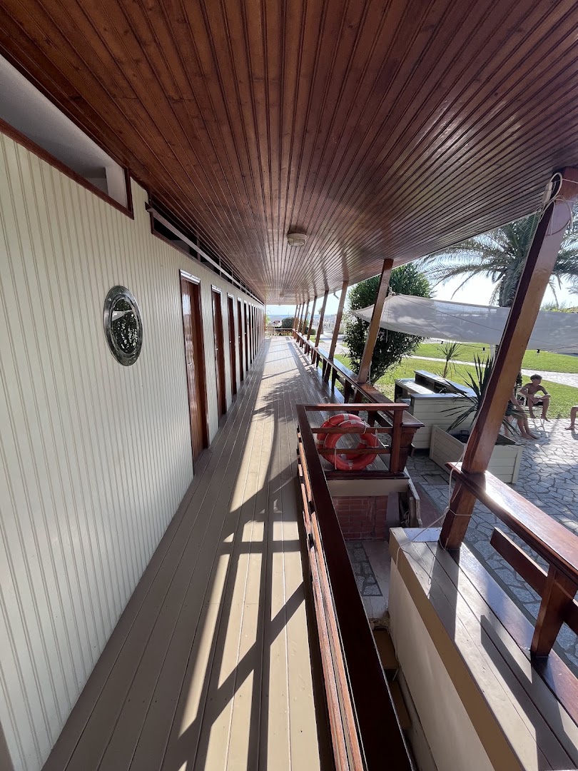 Ristorante Bagno Sirena