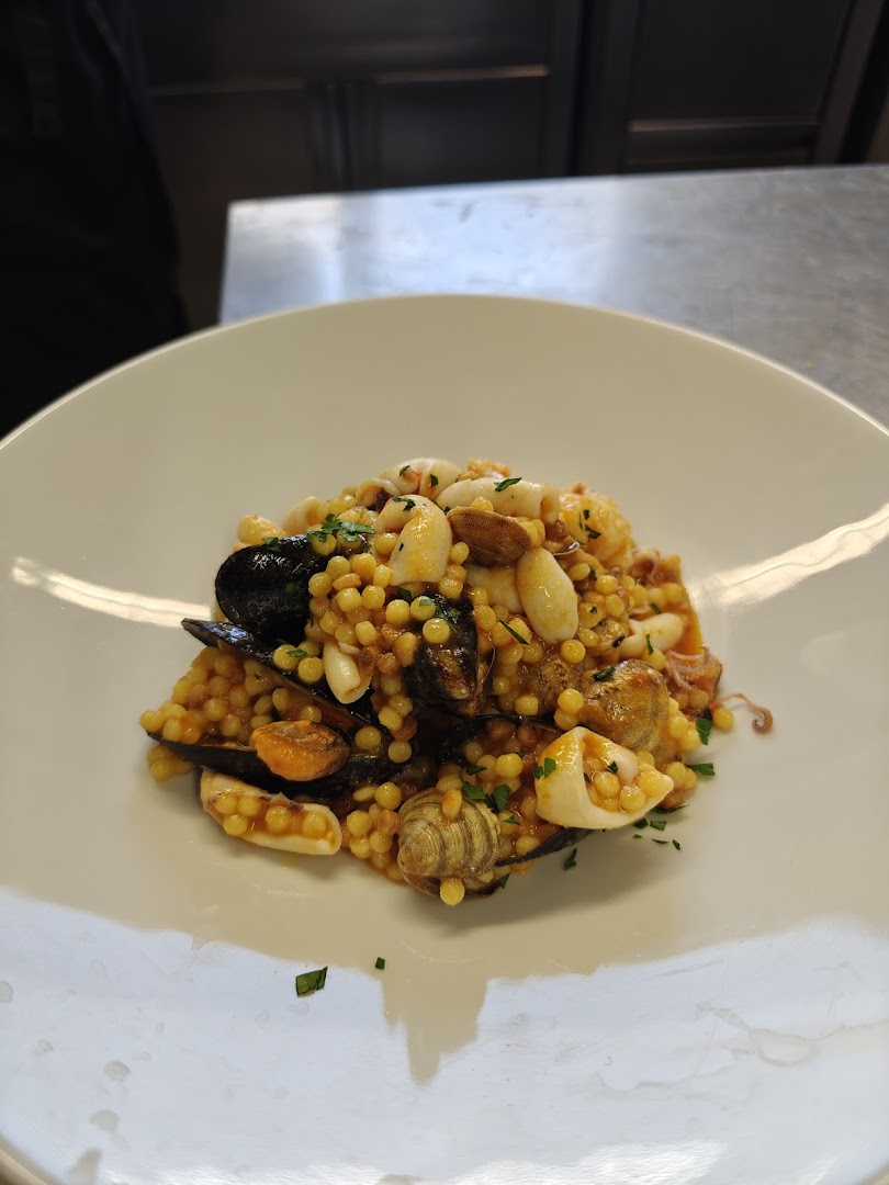 Ristorante Bagno Sirena