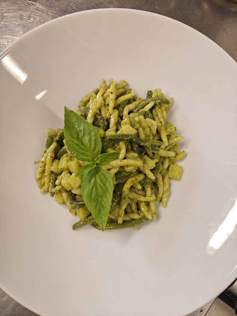 Ristorante Bagno Sirena