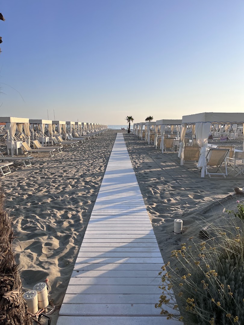 Ristorante Bagno Sirena